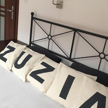 Apartament Zuzia Olsztyn  Esterno foto