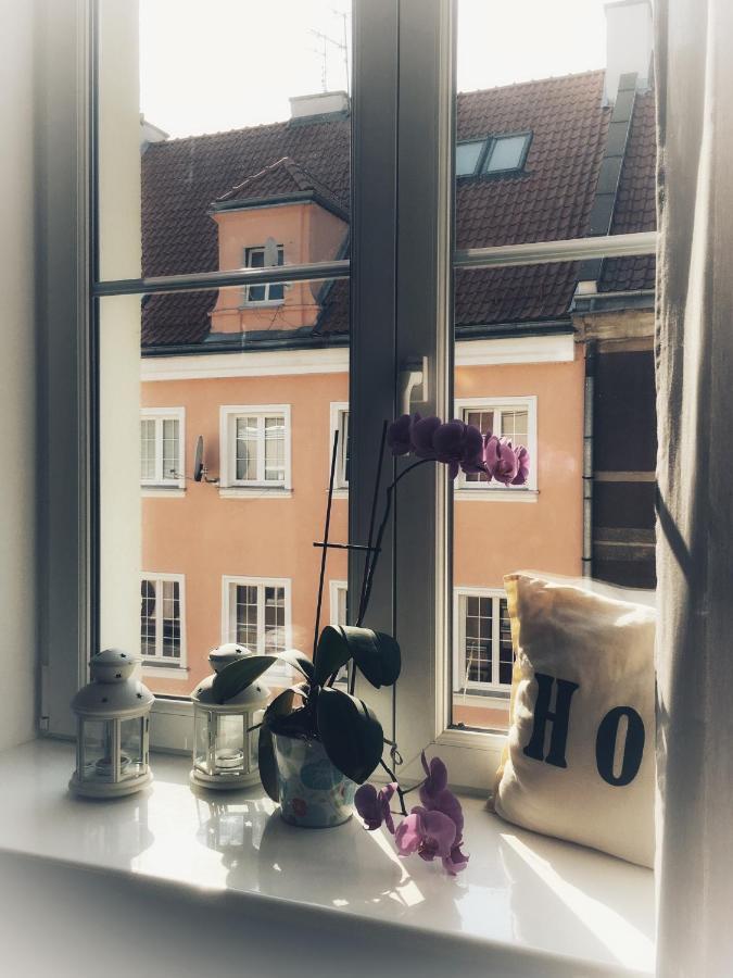 Apartament Zuzia Olsztyn  Esterno foto