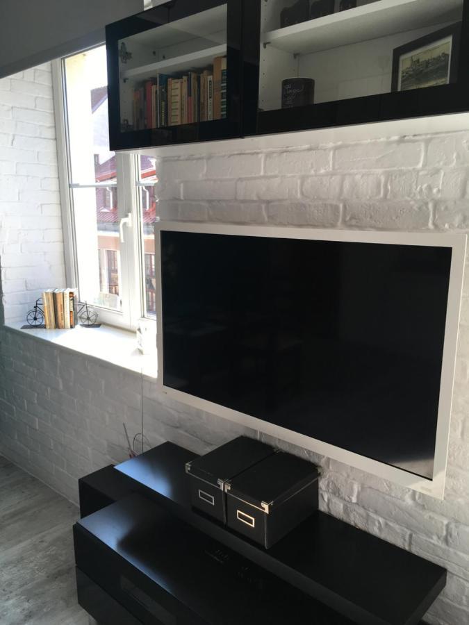 Apartament Zuzia Olsztyn  Esterno foto