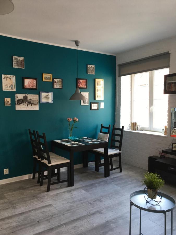 Apartament Zuzia Olsztyn  Esterno foto