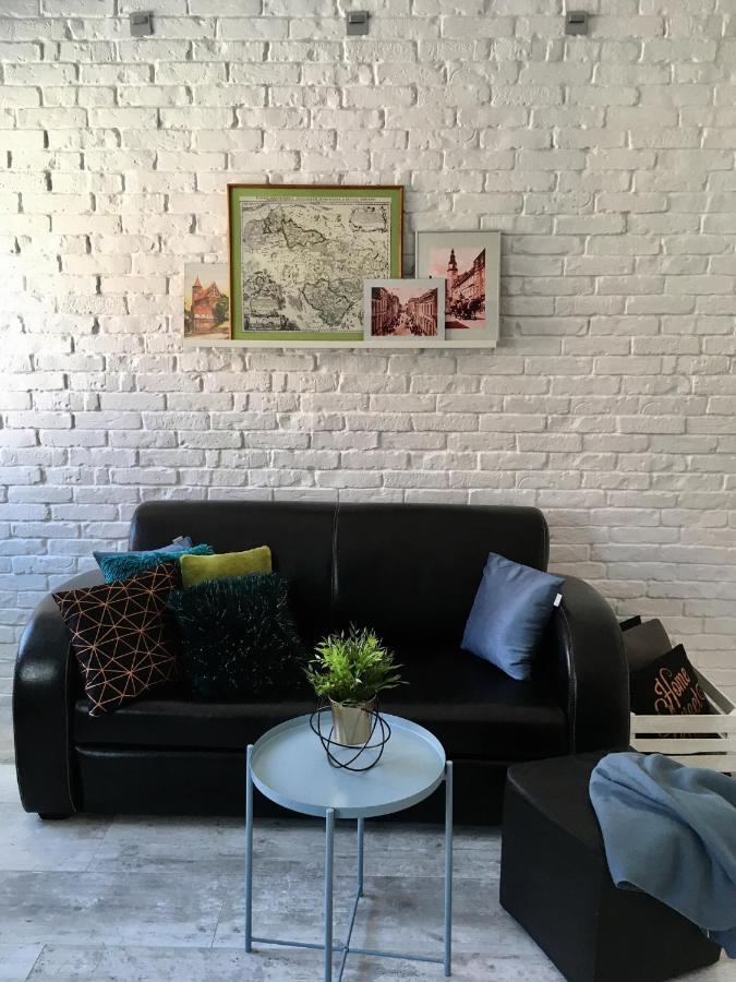 Apartament Zuzia Olsztyn  Esterno foto