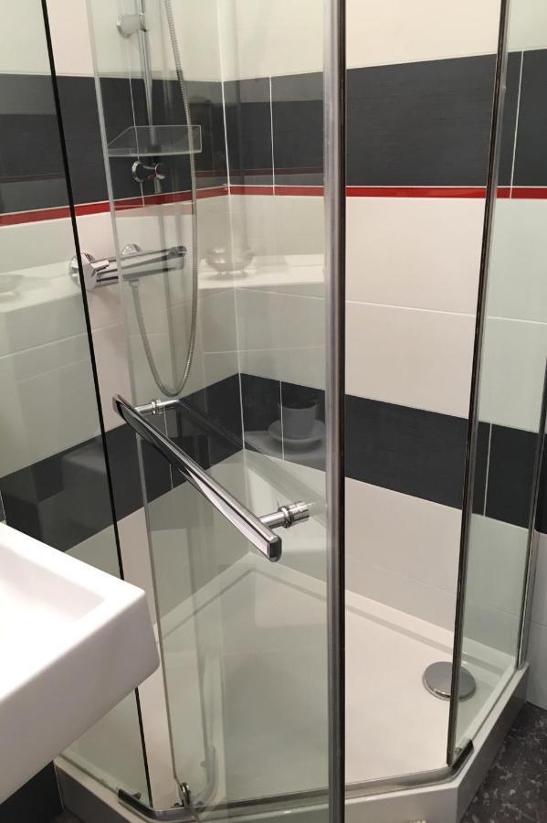 Apartament Zuzia Olsztyn  Esterno foto
