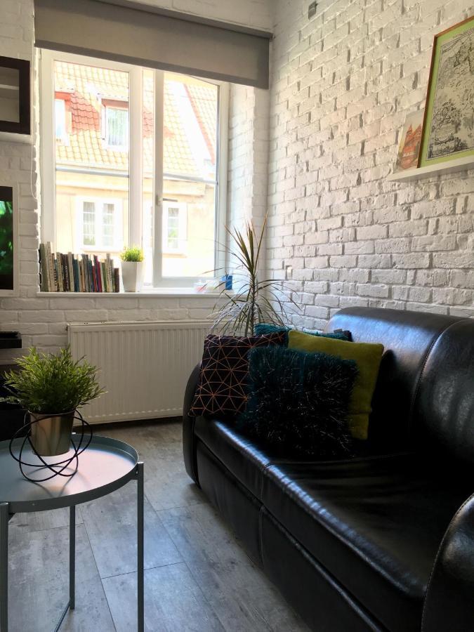 Apartament Zuzia Olsztyn  Esterno foto