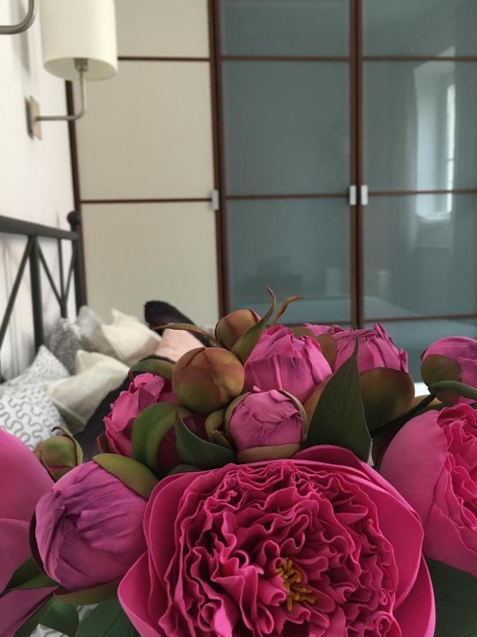 Apartament Zuzia Olsztyn  Esterno foto
