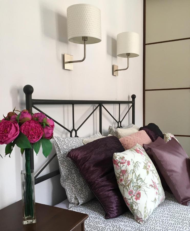 Apartament Zuzia Olsztyn  Esterno foto