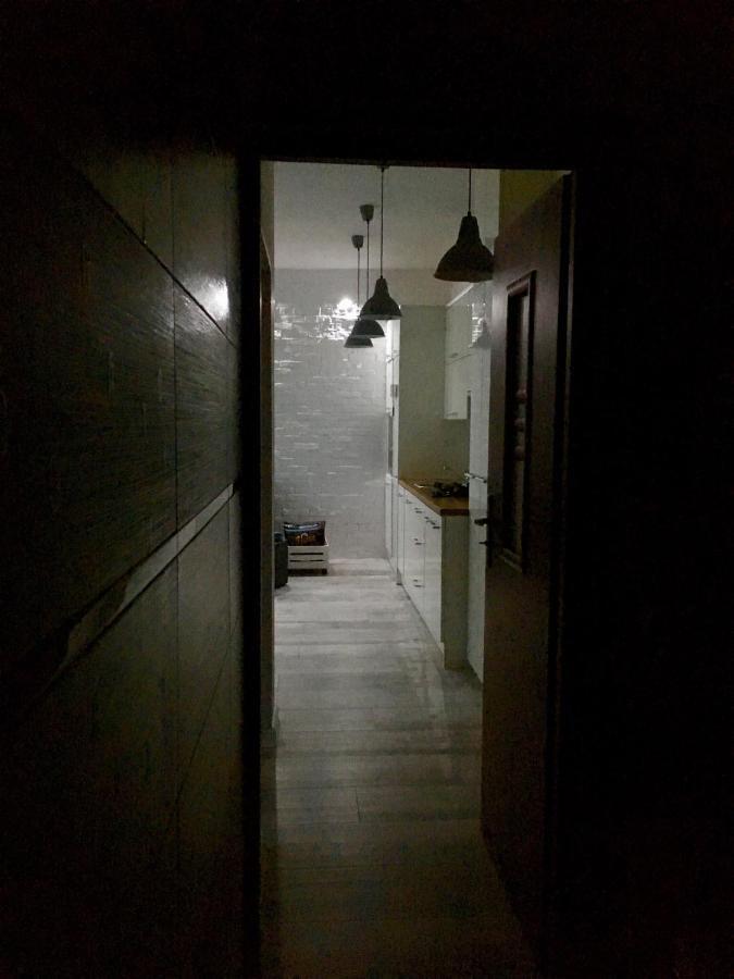 Apartament Zuzia Olsztyn  Esterno foto