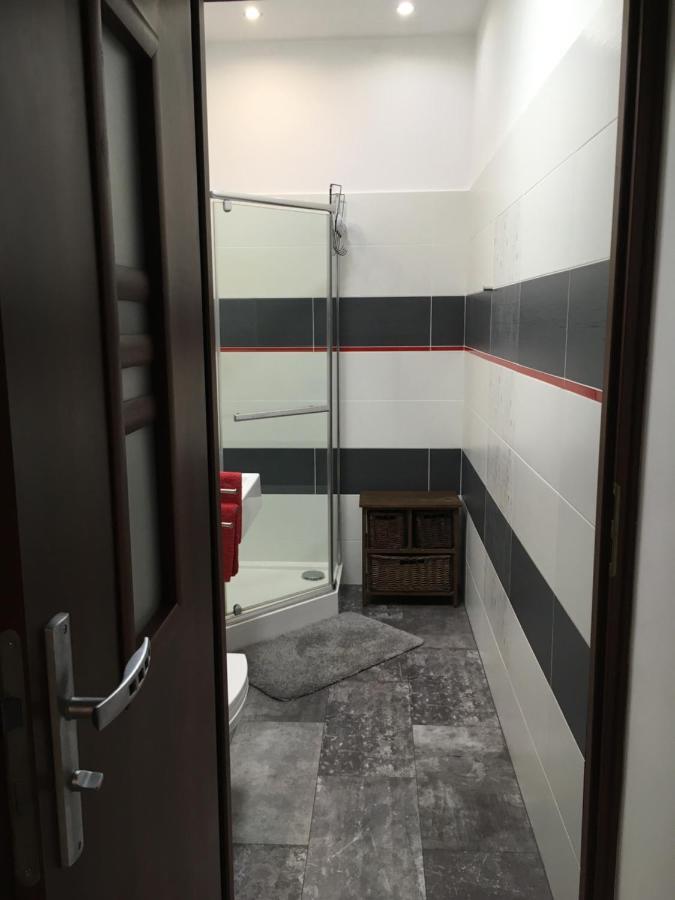 Apartament Zuzia Olsztyn  Esterno foto