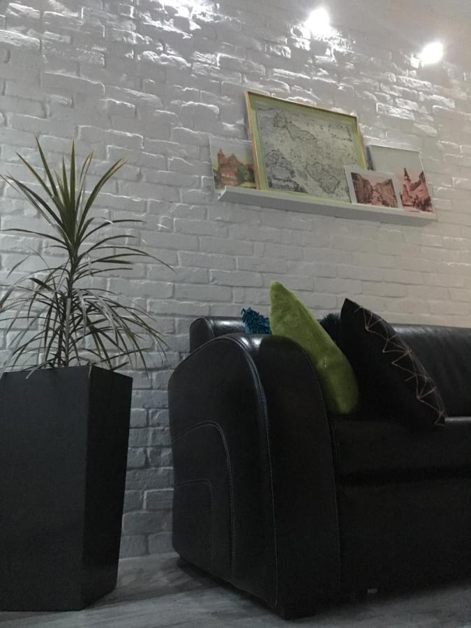 Apartament Zuzia Olsztyn  Esterno foto