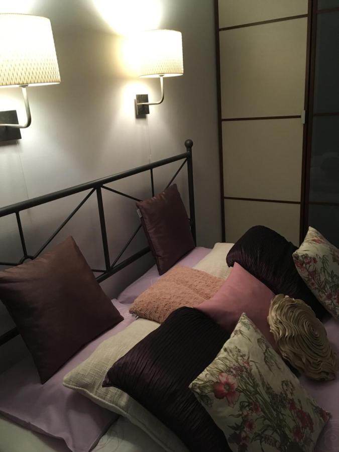 Apartament Zuzia Olsztyn  Esterno foto
