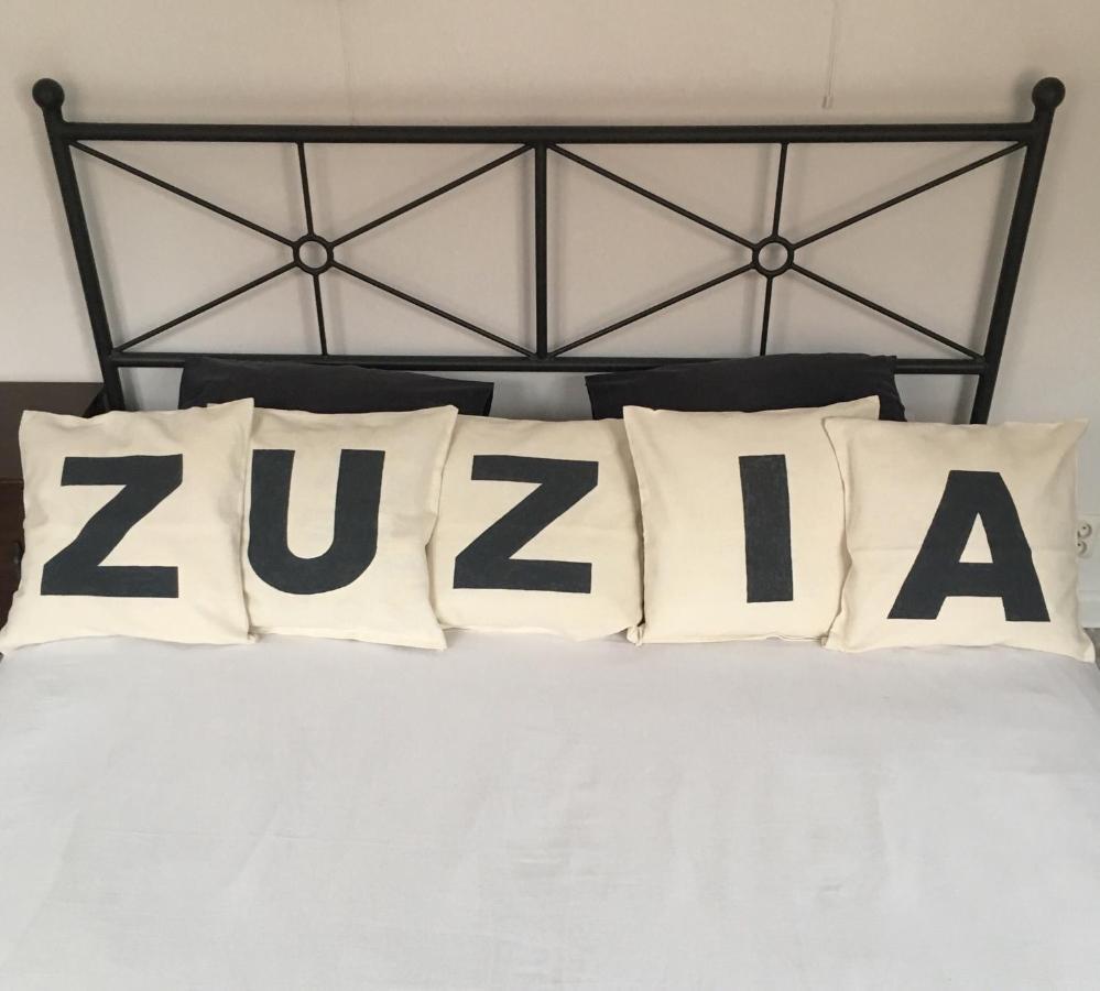 Apartament Zuzia Olsztyn  Esterno foto